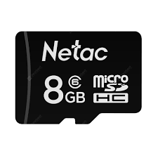 Creality Macro SD Card (Big Size)